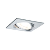 Lampe de salut Nova Angular pivotant LED 1x6.5W 2700K GU10