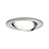 Salvation Lamp Nova Round Swiveling LED 1X6,5W 2700K GU10