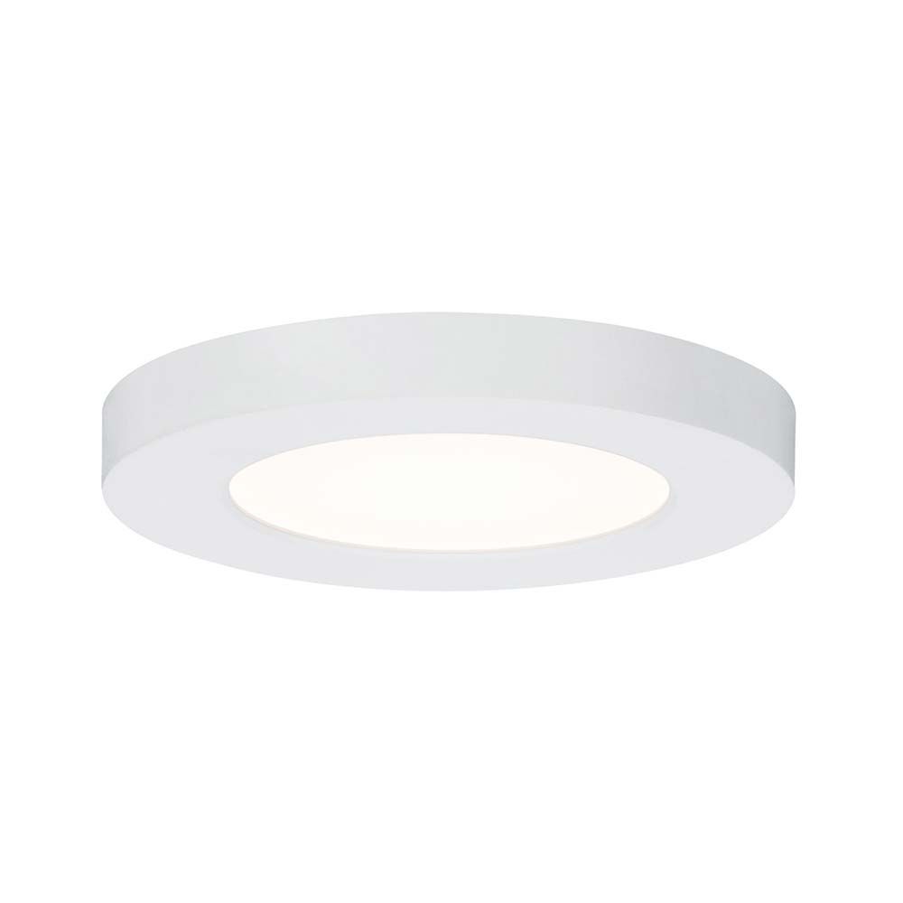Panel LED empotrable Cover-it Promo Blanco
