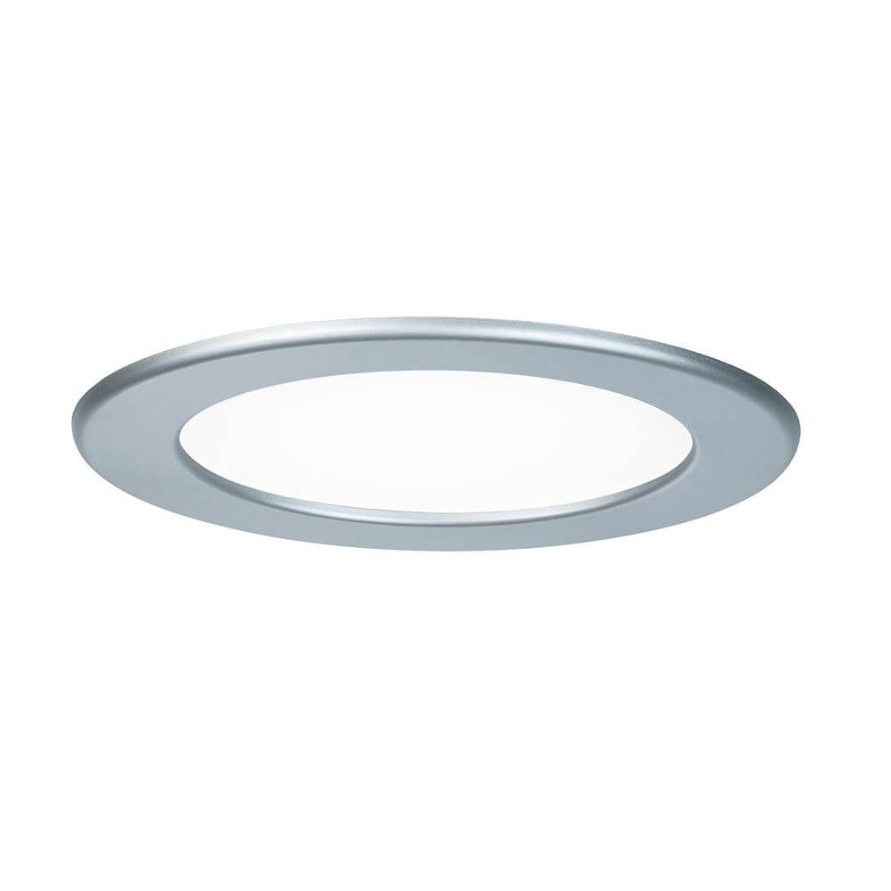 Installationspanelen ledde cirka 12W 4000K IP44