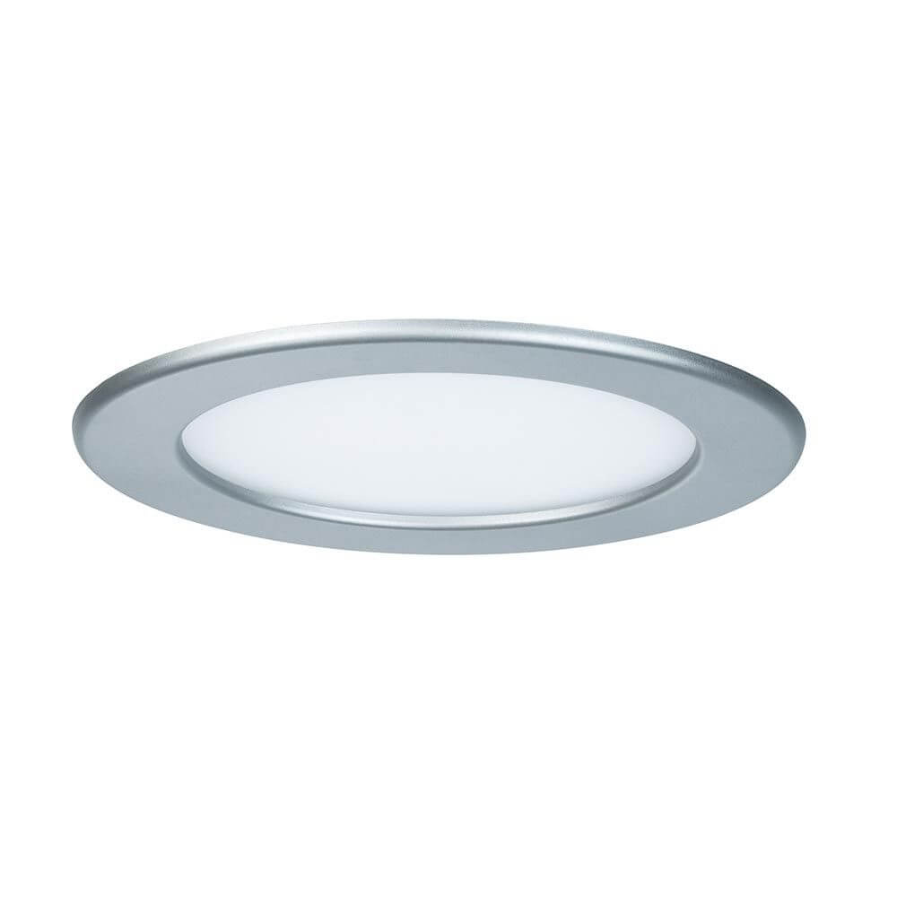 Installationspanelen ledde cirka 12W 4000K IP44
