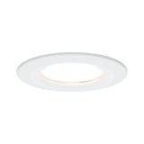 Subsetting Radiator LED Nova Round White