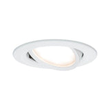 Subsetting Radiator LED Nova Round White