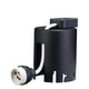 Einbautopf für Premium EBL 35W GU10 230V - schwarze Einbauleuchte für einfache Installation.