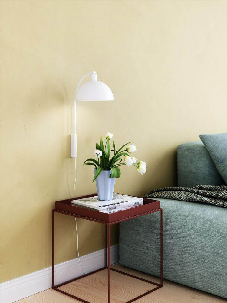 Ellen 20 Wandleuchte