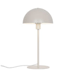 Lámpara de mesa Ellen beige