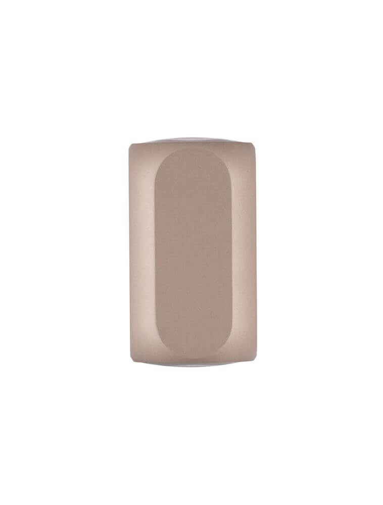Elli LED Wandleuchte 3000K Schwarz, Braun – elegante Wandbeleuchtung in modernem Design.