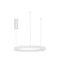Elowen LED Pendelleuchte Ø 60cm 3000K Up & Down (2)