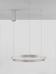 Elowen LED Pendelleuchte Ø 60cm 3000K Up & Down in modernem Design und hochwertiger Verarbeitung.