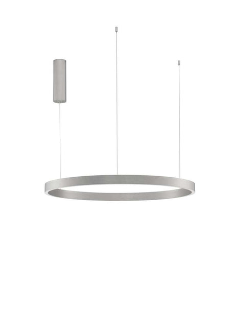 Elowen LED Pendelleuchte Ø 80cm 3000K Up & Down