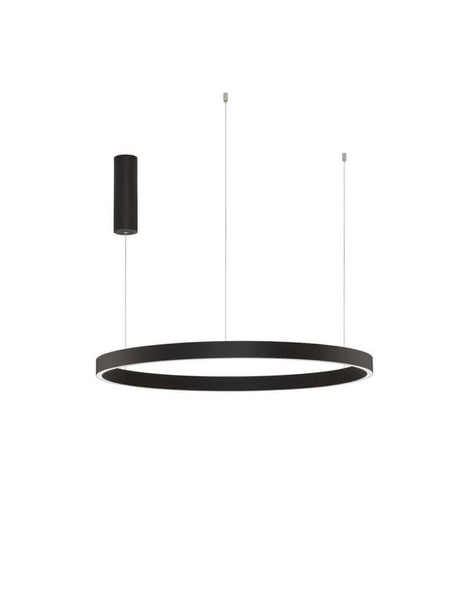 Elowen LED Pendelleuchte Ø 80cm 3000K Up & Down