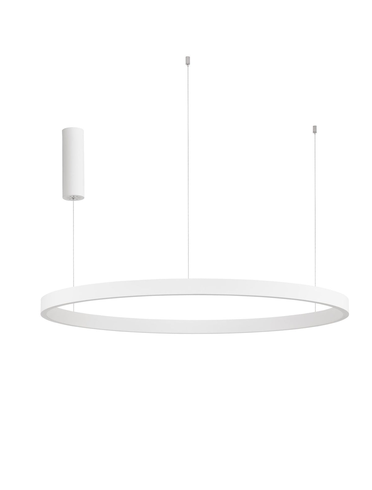 Elowen LED Pendelleuchte Ø 98cm 3000K Up & Down (3)