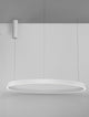 Elowen LED Pendelleuchte Ø 98cm 3000K Up & Down (18)
