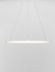 Empatia LED Pendelleuchte Ø 60cm 3000K (3)