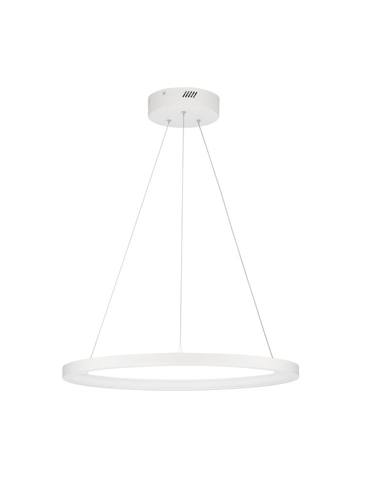 Empatia Led Pendant Lamp Ø 60 cm 3000K