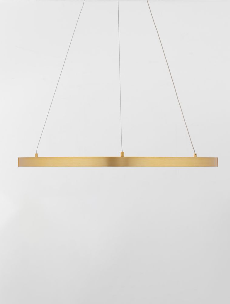 Empatia Led Pendant Lamp Ø 60 cm 3000K
