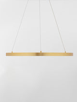 Empatia Led Pendant Lamp Ø 60 cm 3000K