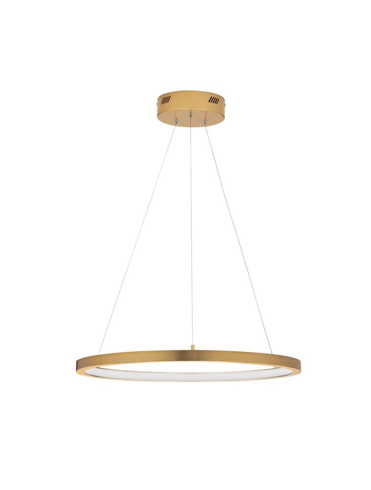Empatia Led Pendant Lamp Ø 60 cm 3000K