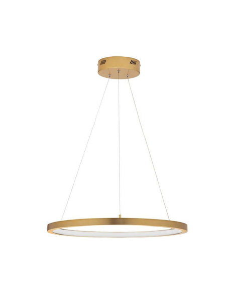 Empatia LED-pendellampe Ø 60 cm 3000K 