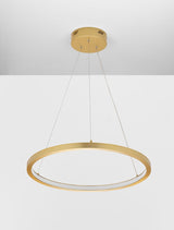Empatia Led Pendant Lamp Ø 60 cm 3000K