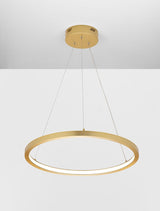 Empatia Led Pendant Lamp Ø 60 cm 3000K