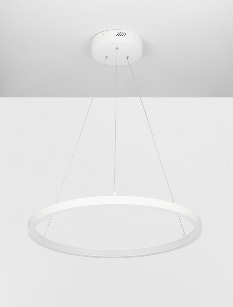 Empatia Led Pendant Lamp Ø 60 cm 3000K