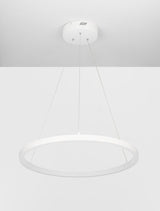 Empatia Led Pendant Lamp Ø 60 cm 3000K