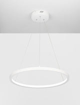 Empatia Led Pendant Lamp Ø 60 cm 3000K