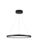 Empatia Led Pendant Lamp Ø 60 cm 3000K