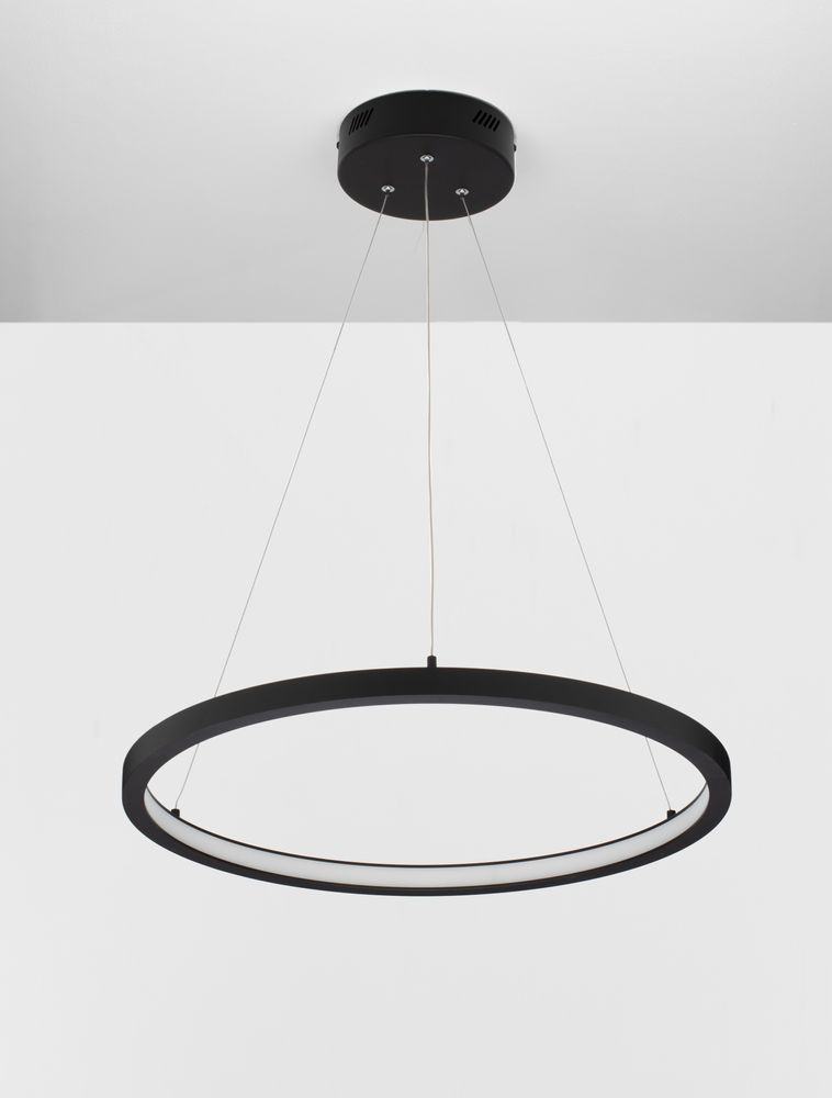 Empatia Led Pendant Lamp Ø 60 cm 3000K