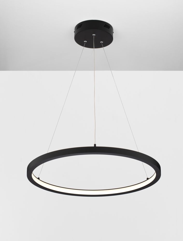 Empatia Led Pendant Lamp Ø 60 cm 3000K