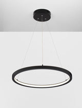 Empatia Led Pendant Lamp Ø 60 cm 3000K