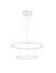 Empatia LED Pendelleuchte 2-flammig Ø 60cm 3000K (4)