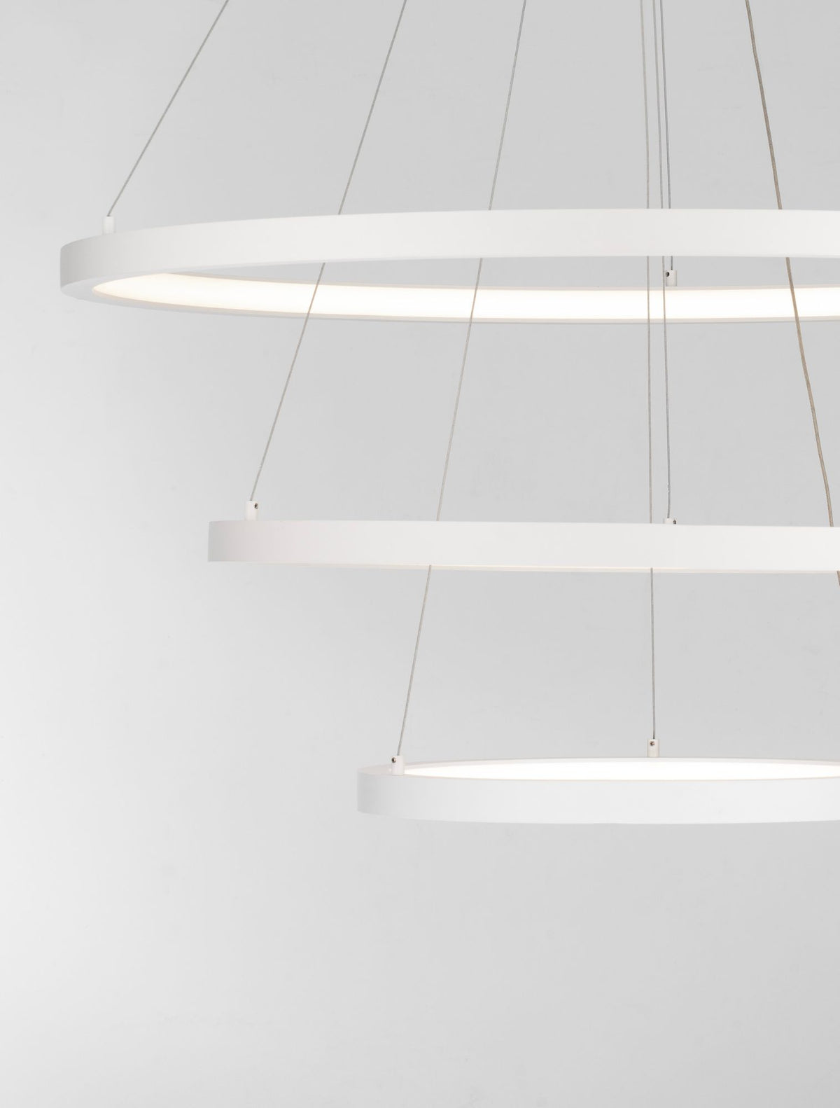 Empatia LED Pendelleuchte 3-flammig Ø 80cm 3000K (7)