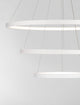 Empatia LED Pendelleuchte 3-flammig Ø 80cm 3000K (7)