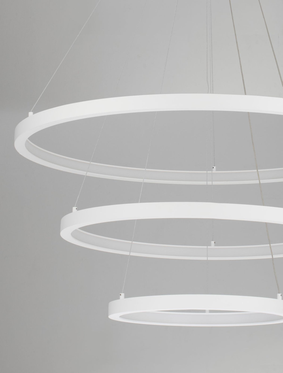 Empatia LED Pendelleuchte 3-flammig Ø 80cm 3000K (11)