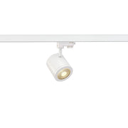 Enola C 9 LED Spot 55° inkl. 3P.-Adapter 9W 3000K Weiß