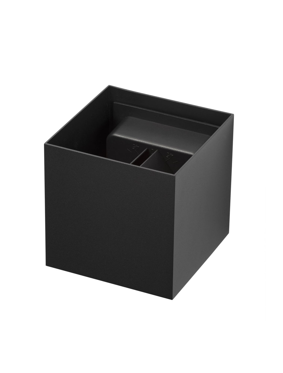 Epic LED Außenwandleuchte Cube 3000K IP54 (2)