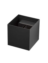 Epic LED Außenwandleuchte Cube 3000K IP54