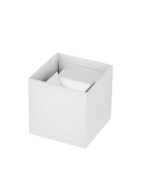Cubo da lampada a parete esterna EPIC 3000K IP54