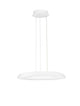 Epos Pendelleuchte Ø 60cm 2700, 4000K mit minimalistischem Design und hochwertiger LED-Technologie.