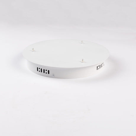 s.luce Replacement canopy 3-fold Ø 33cm for Ring series