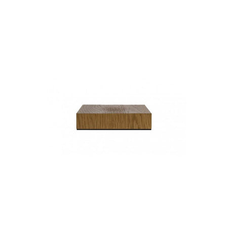 Replacement oak base for Royal, high-quality wooden panel in an elegant design.
