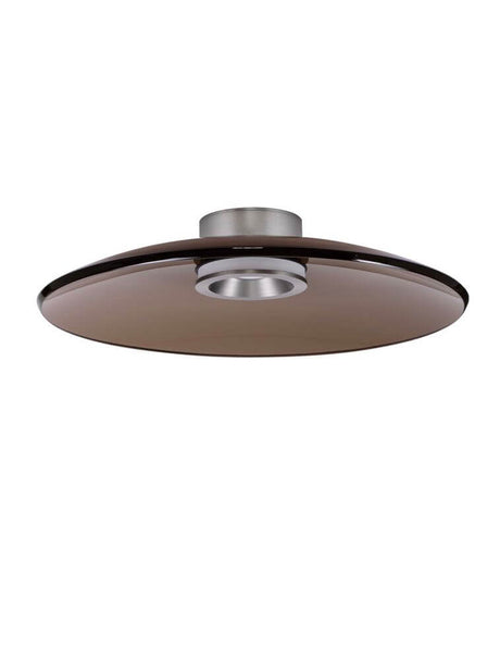 Lampa sufitowa LED ESTI Ø 50 cm 3000k