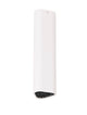 Etho Deckenleuchte H 20cm 3-flammig 3000K in weißem, modernem Design für stilvolle Beleuchtung.