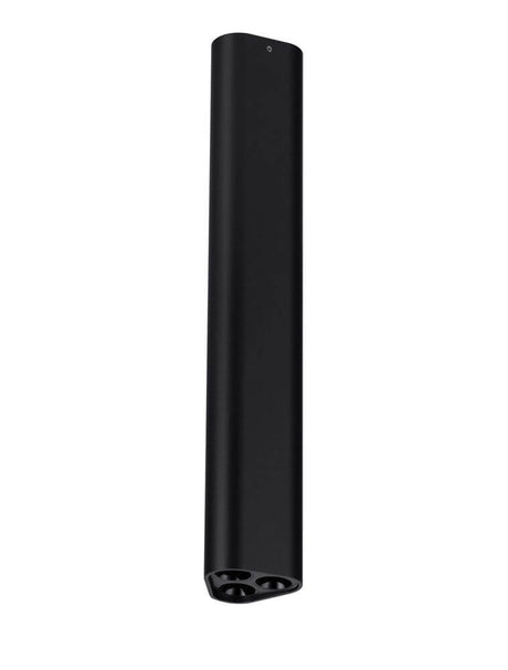 Etho-plafondlamp H 30,5 cm 3-flames 3000K