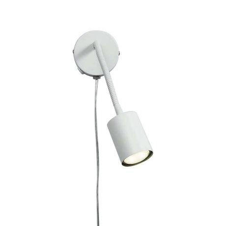 Explorer la lampe murale flexible