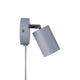 Explore Wandleuchte von Nordlux in elegantem Design, ideal als Nachttischleuchte.