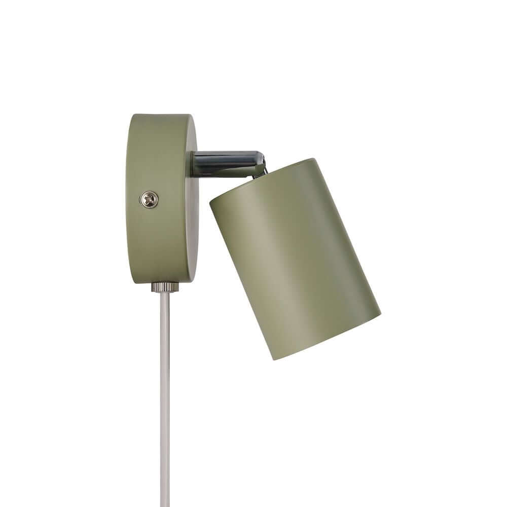 Explore Wandleuchte von Nordlux mit elegantem und schlichtem Design, ideal für Schlafzimmer und Kinderzimmer.