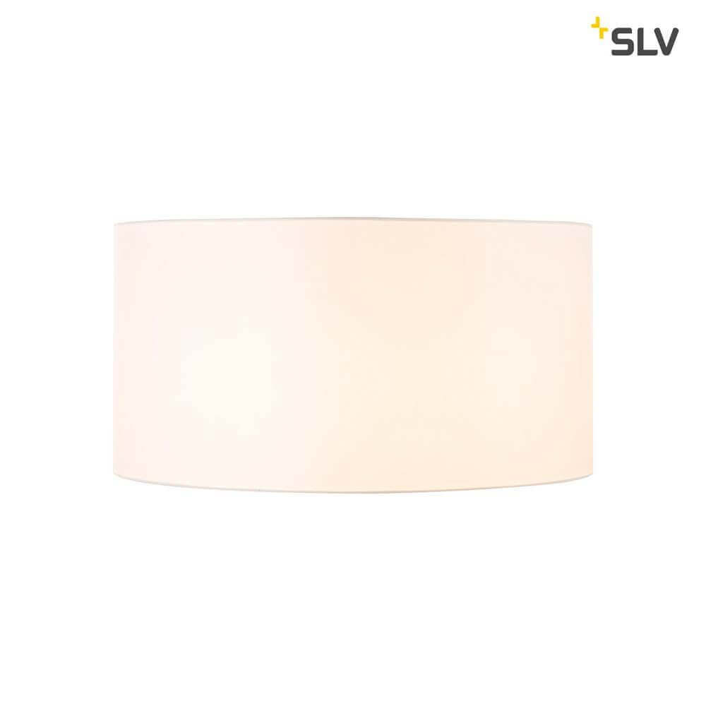 Fenda Leuchtenschirm Ø 70cm Weiß